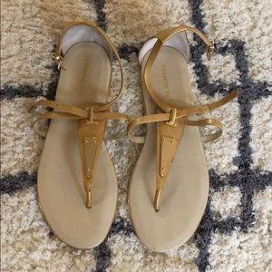 Franco Sarto sandals